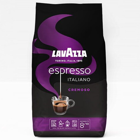 ! Testsieger und gut im Test von Stiftung Warentest 01/2022: Lavazza Espresso Italiano Cremoso