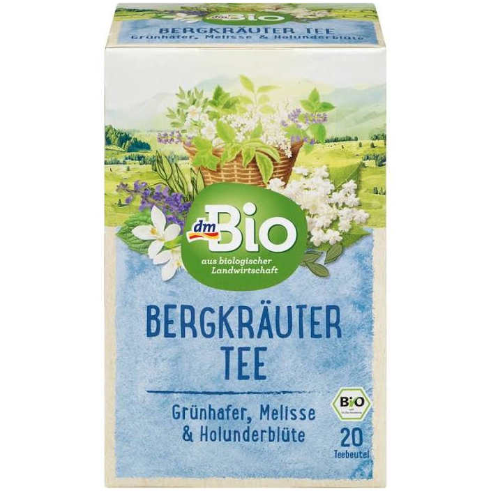 Tee Krautertee Inkl Bio Testsieger Und Sehr Gut Im Test