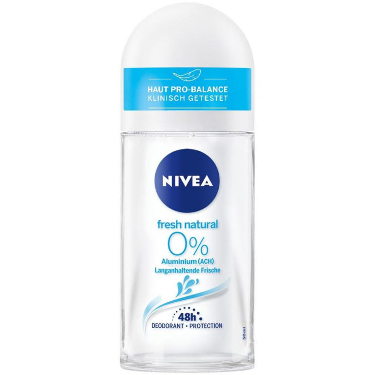 Deo (= Deodorant / Desodorant) • Testsieger & (sehr) gut im Test