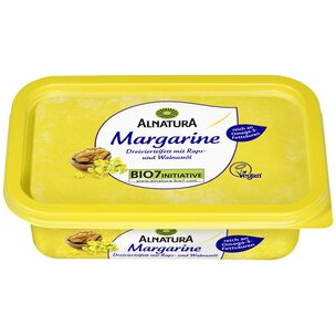 Alnatura Margarine