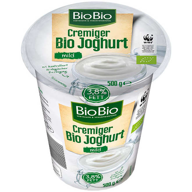 Joghurt Naturjoghurt Testsieger Und Sehr Gut Im Test